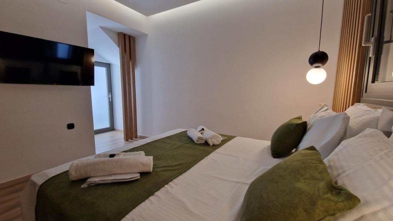 Magdalena Suite 4.0 Heraklion  Exterior photo