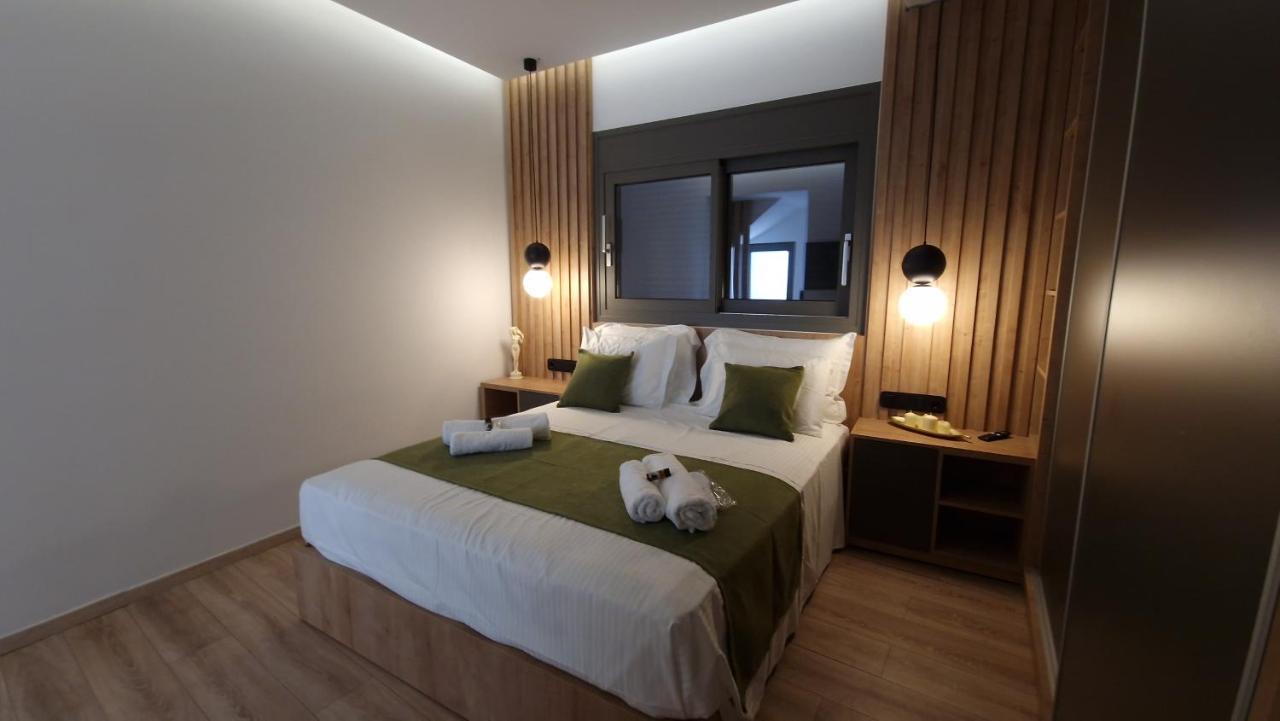 Magdalena Suite 4.0 Heraklion  Exterior photo