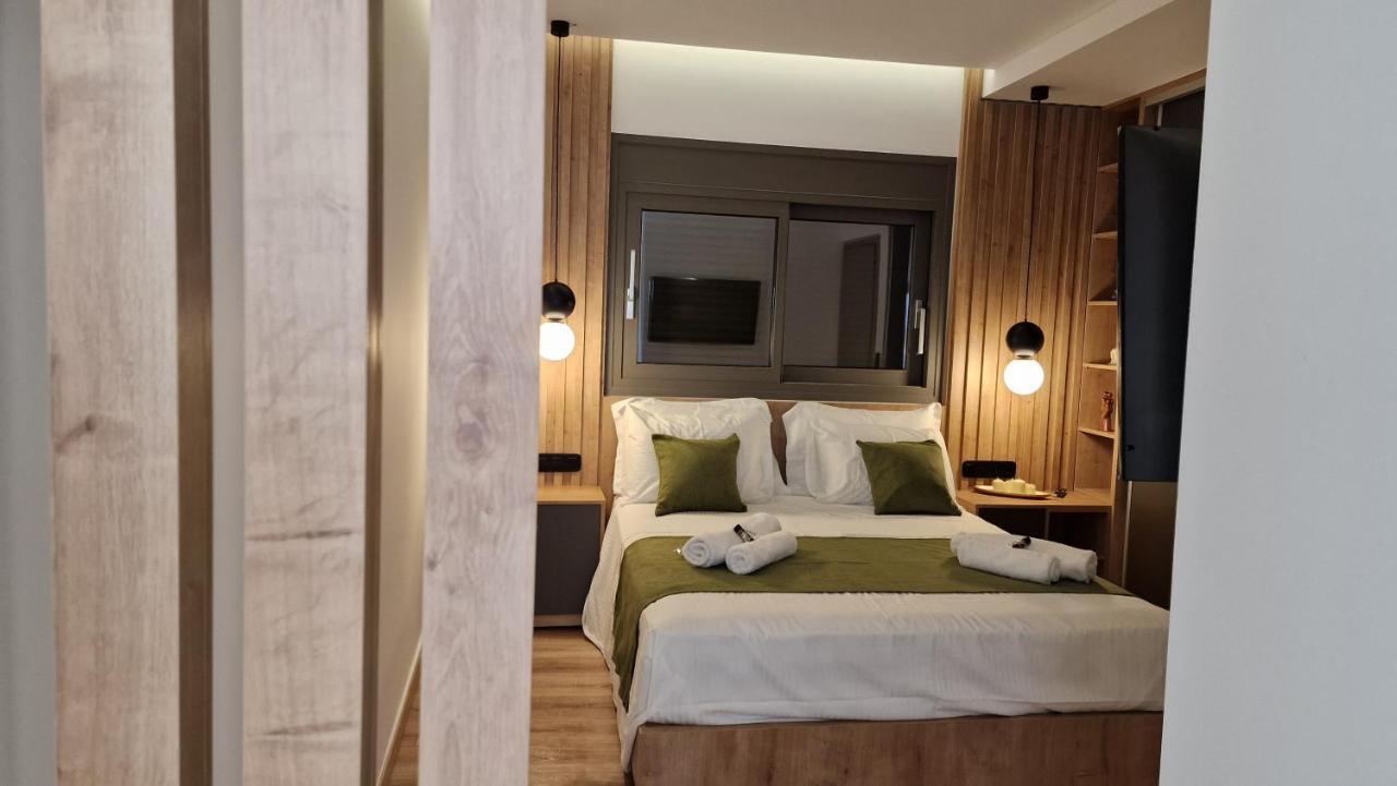 Magdalena Suite 4.0 Heraklion  Exterior photo