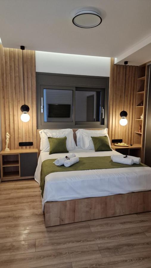 Magdalena Suite 4.0 Heraklion  Exterior photo