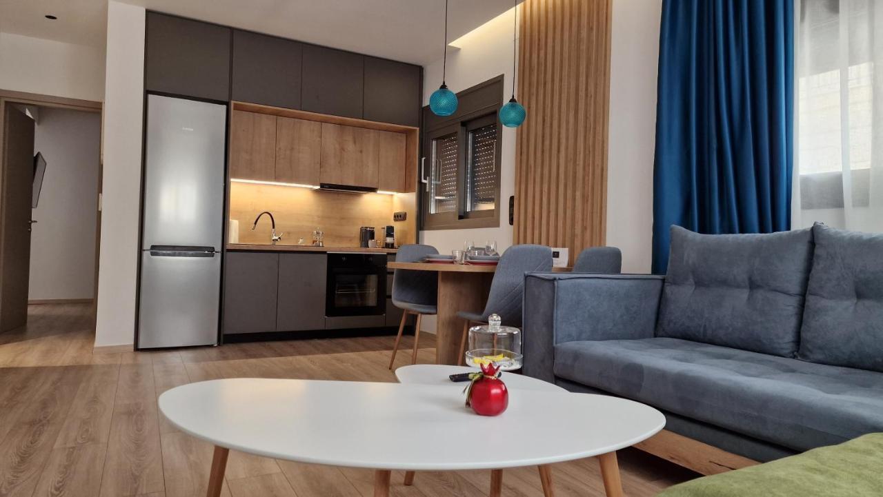 Magdalena Suite 4.0 Heraklion  Exterior photo