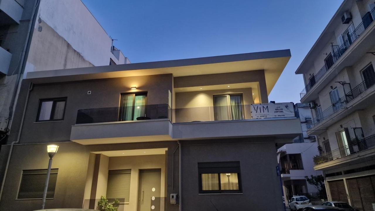 Magdalena Suite 4.0 Heraklion  Exterior photo