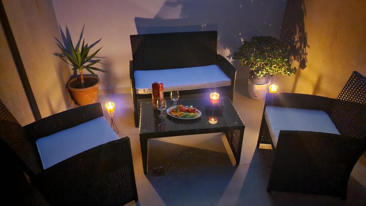 Magdalena Suite 4.0 Heraklion  Exterior photo