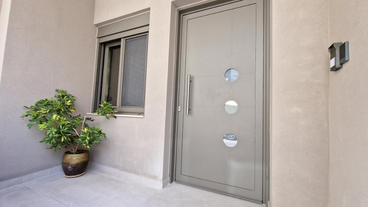 Magdalena Suite 4.0 Heraklion  Exterior photo