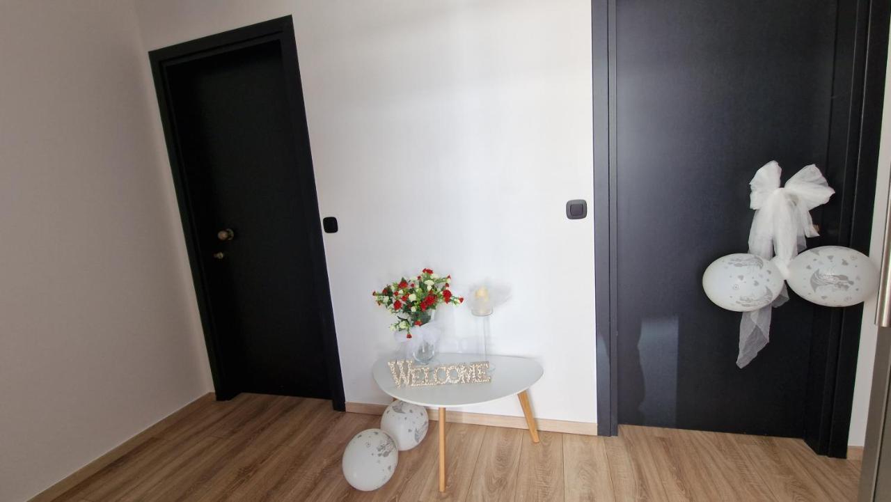 Magdalena Suite 4.0 Heraklion  Exterior photo